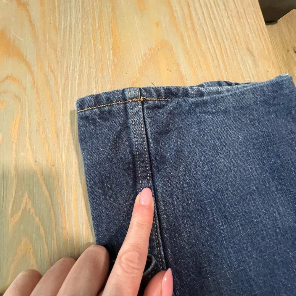 Patagonia men’s jeans